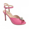 Dam sandaler 1329 rosa
