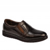 Casual herrskor 902 café 01