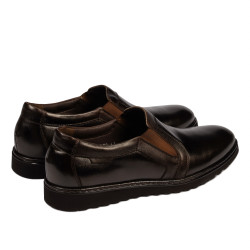 Casual herrskor 902 café 01