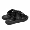 Sandaler herr 361 svart