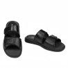 Sandaler herr 361 svart