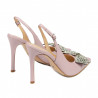 Sandal dam 1316 nude