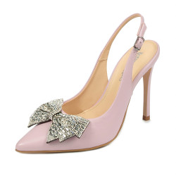 Sandal dam 1316 nude