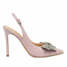 Sandal dam 1316 nude