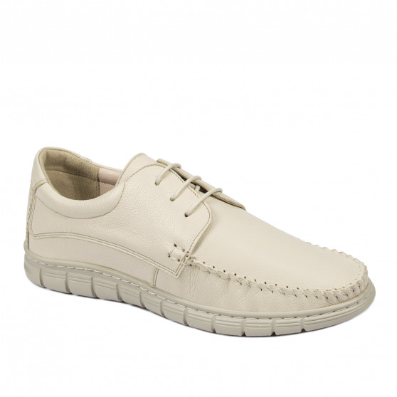Men's loafers 947 beige01
