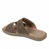 Herrsandaler 361 sand