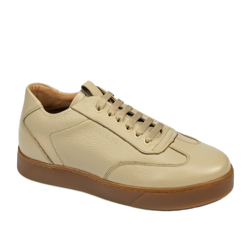 Casual/sport herrskor 968 sand