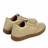 Casual/sport herrskor 968 sand
