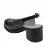 Damsandaler 6075 svart