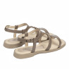 Dam sandaler 5104 sand