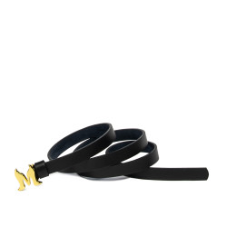 Dam bälte 42m svart