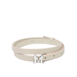 Dambälte 42-1m biz beige
