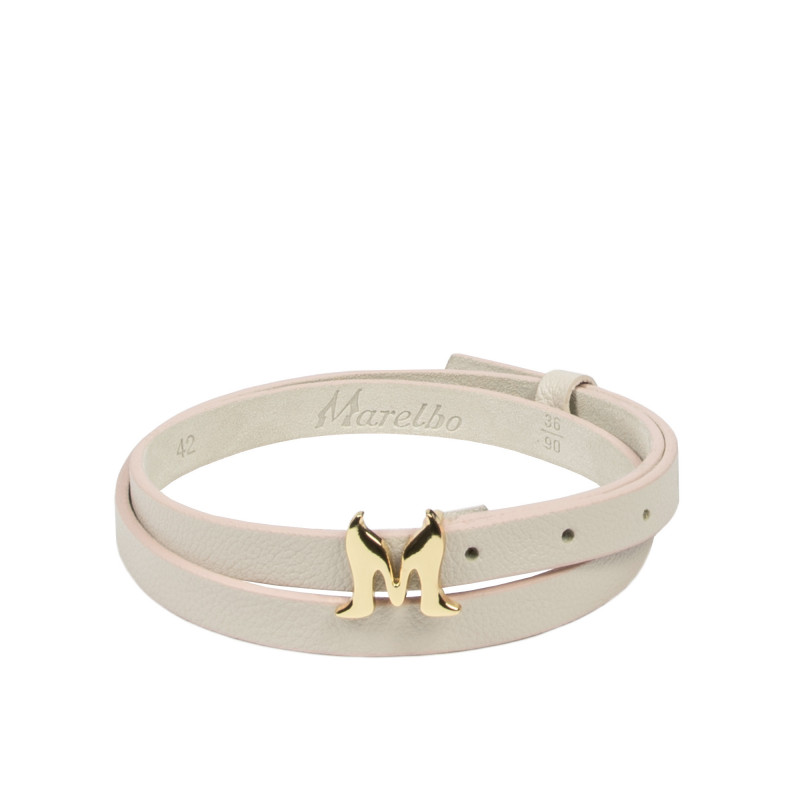 Damkappa 42m biz beige