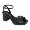Dam sandaler 1335 svart