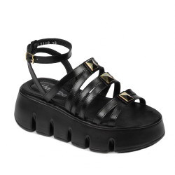 Dam sandaler 5110 svart