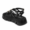 Dam sandaler 5110 svart