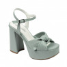 Dam sandaler 1310 mint