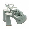 Dam sandaler 1310 mint