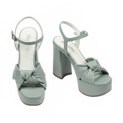 Dam sandaler 1310 mint