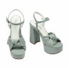 Dam sandaler 1310 mint