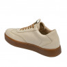 Tonåringsträningsskor 8002 beige