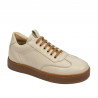 Tonåringsträningsskor 8002 beige