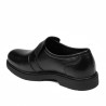 Herrskor casual 976 svart