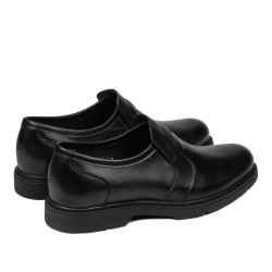 Herrskor casual 976 svart