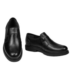 Herrskor casual 976 svart
