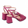 Dam sandaler 1335 fuchsia