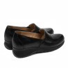 Dam casualskor 6078xxl svart