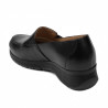 Dam casualskor 6078xxl svart