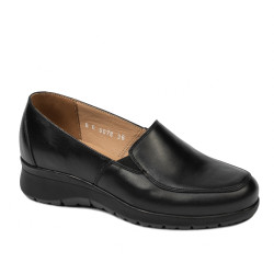 Dam casualskor 6078xxl svart