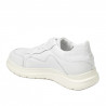 Herrsneakers 975 vit
