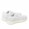 Herrsneakers 975 vit