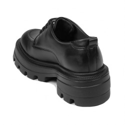 Dam casualskor 6076 svart