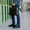 Casual/sportskor herr 968 svart lifestyle