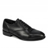 Eleganta herrskor 978 svart
