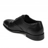 Eleganta herrskor 978 svart