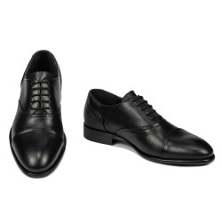 Eleganta herrskor 978 svart