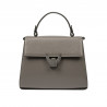 Damaxelväska 032g 01 taupe caviar