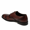 Eleganta herrskor 978 konjak