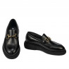 Dam casualsko 6080 svart