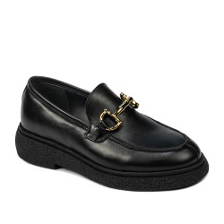 Dam casualsko 6080 svart
