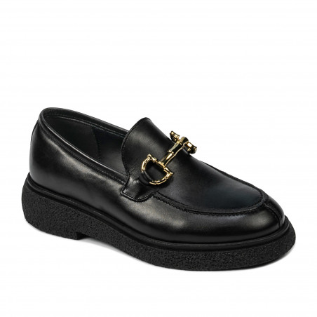Dam casualsko 6080 svart