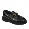 Dam casualsko 6080 svart