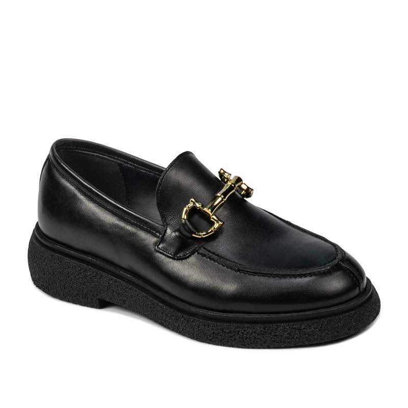 Dam casualsko 6080 svart