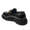 Dam casualsko 6080 svart