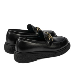 Dam casualsko 6080 svart