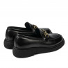 Dam casualsko 6080 svart